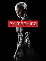 Ex Machina [HD]
