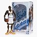 Upper Deck NBA All-Star Vinyl Seattle Supersonics - Kevin Durant (White Jersey Edition)