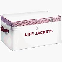 Kwik Tek Life Jacket Storage Bag (4)