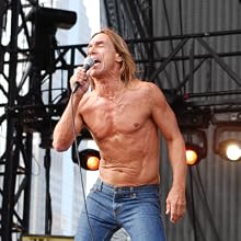 Iggy Pop