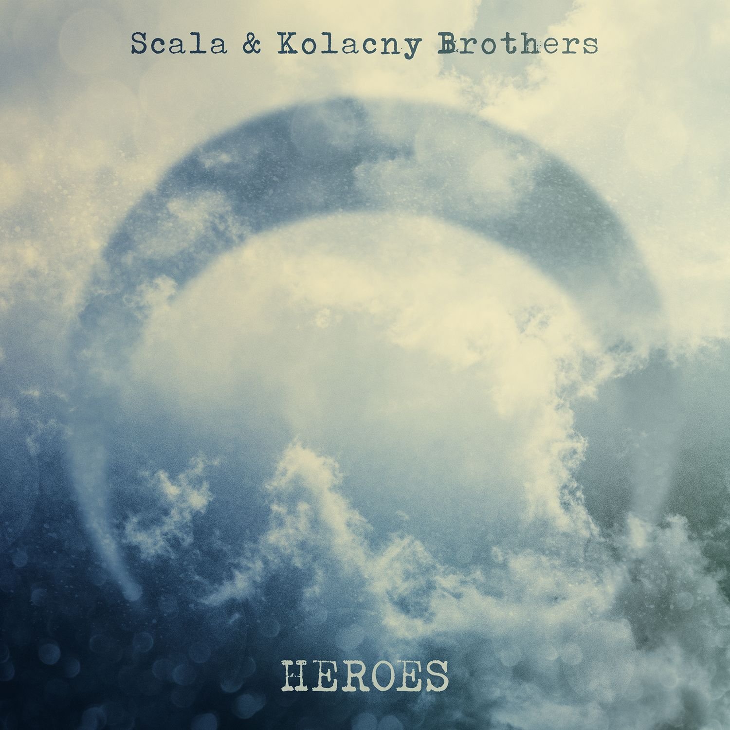 Heroes スカラ＆コラシニ・ブラザーズ