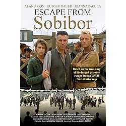 Escape From Sobibor