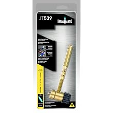 Bernzomatic JT539T Swirl Flame Brazing Torch