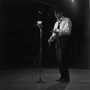 Image de Yves Montand