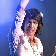 Kelly Hansen - Foreigner Performs At The Trump Marina