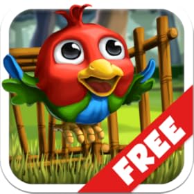 Rope Rescue Free