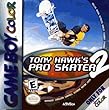 Tony Hawk Pro Skater 2 GBC