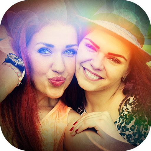 photo editor lovely