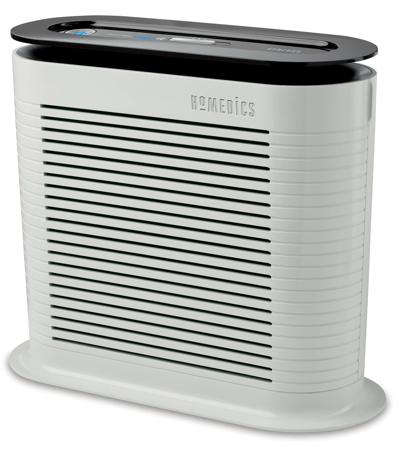 HoMedics HEPA Professional Air Purifier eBay