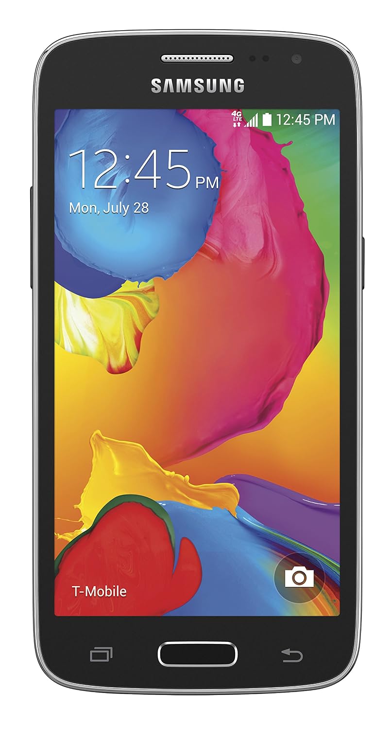 Samsung Galaxy Avant - No Contract - (T-Mobile) 