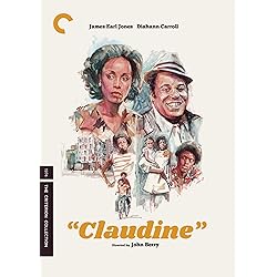 Claudine (The Criterion Collection)