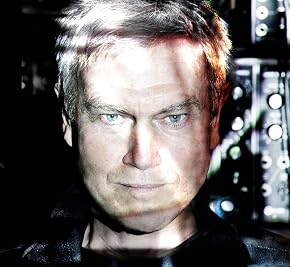 Image of John Foxx