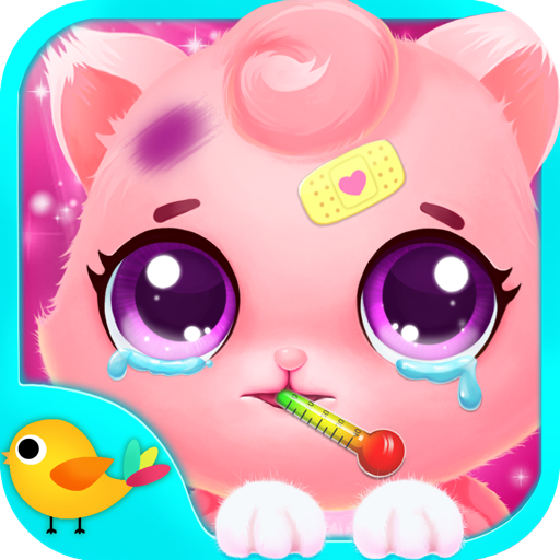 Pet Doctor (Kindle Tablet Edition)