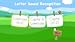 Letter Sound Recognition