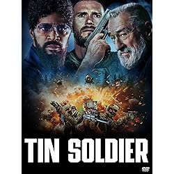 Tin Soldier [DVD]