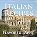 Flavorful Italian Recipes