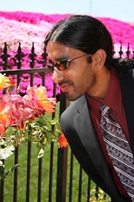Image of Satyen Thaker