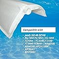 DPM Swimming Pool DE Filter Replacement Grid for Jandy DEL48 DEV48