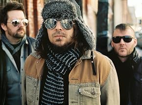Bilder von Seether