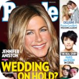PEOPLE Magazine (Kindle Tablet Edition)