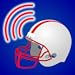College Football Radio & Live Scores