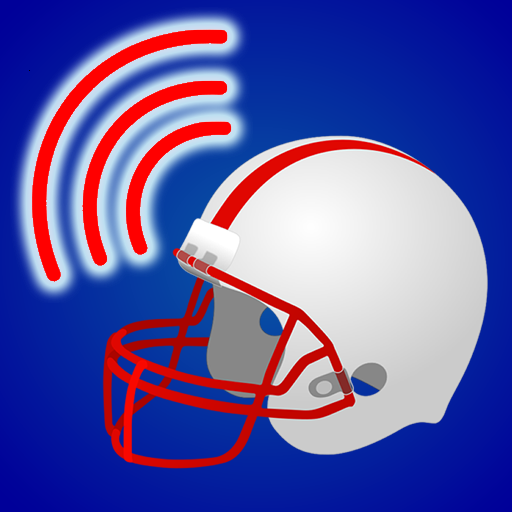 College Football Radio & Live Scores