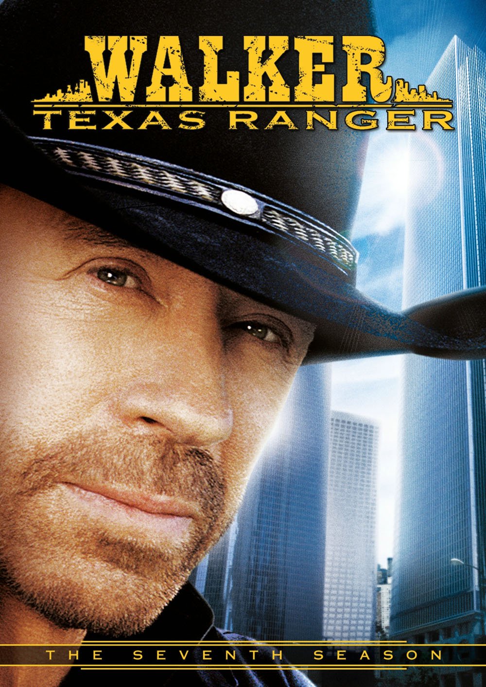 comment devenir texas ranger