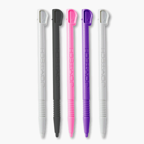 Nintendo DS Lite Stylus Pens