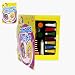 12 crayons de maquillage