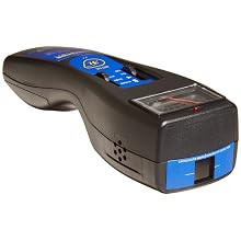 Radiation Alert MC1K High Range Analog-Based Ionizing Radiation Detector