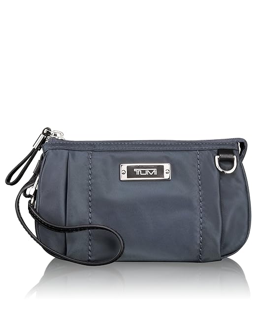 Tumi Luggage Voyaguer Vienna Triple Compartment Wristlet