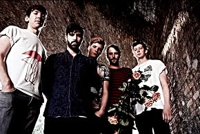 Image of Foals