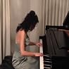'Goodbye Waltz' Sad New Age Piano Solo Laura McMillan Composer