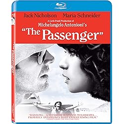 The Passenger [Blu-ray]