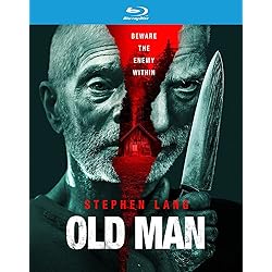 Old Man [Blu-ray]
