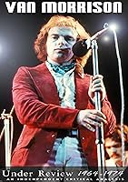 Morrison, Van - Under Review: 1964-1974