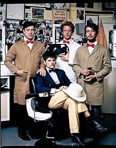 Image of Mumford & Sons