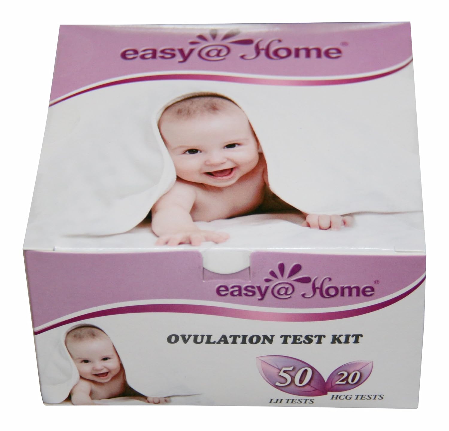 free online ovulation calculator