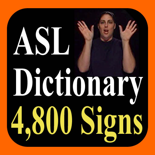ASL Dictionary