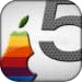 iPhone 5 Screen