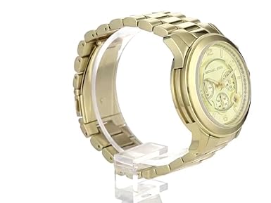 Visit store to see product video: Michael-Kors-MK8077 Men Watch