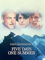 Five Days One Summer