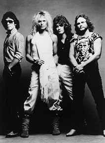 Image of Van Halen