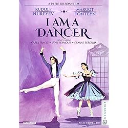 I Am A Dancer [Blu-ray]