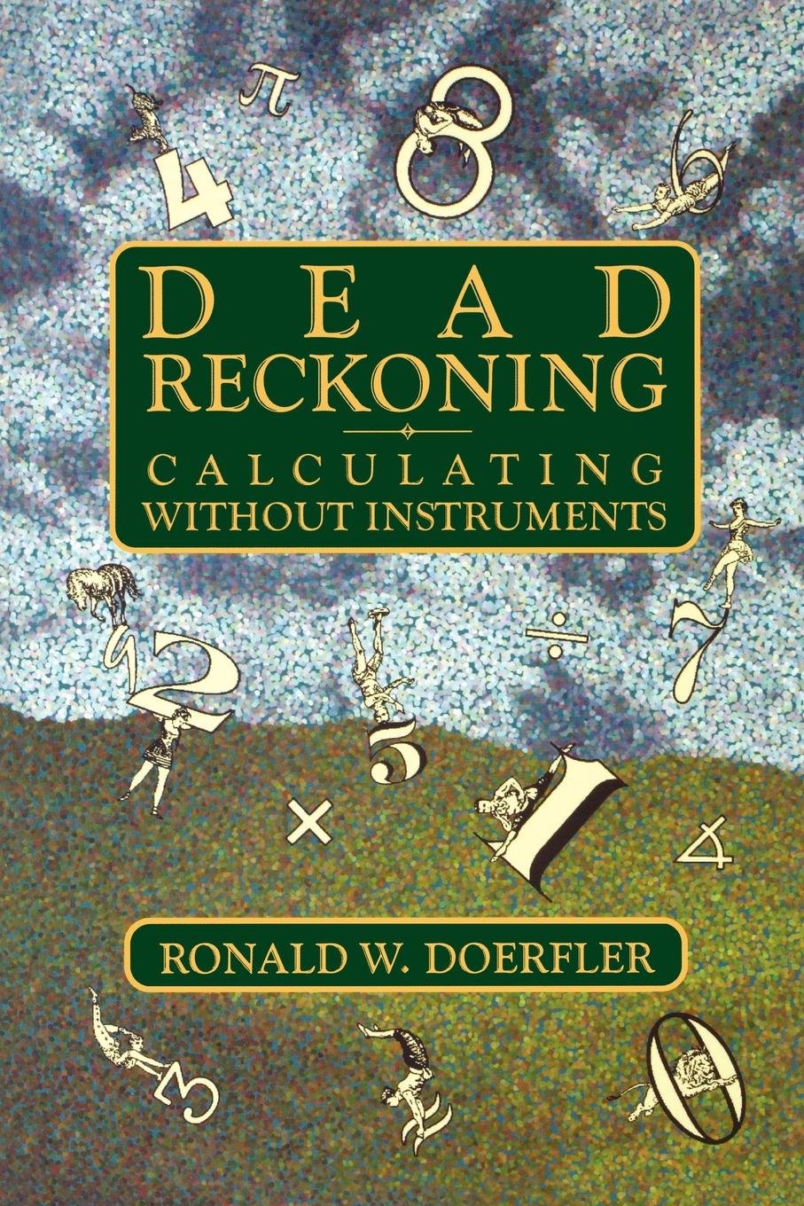 Calculating Without Instruments - Ronald W. Doerfler