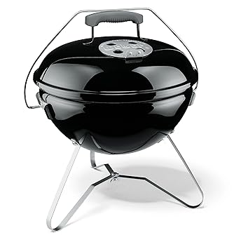 barbecue weber smokey joe premium 37 cm