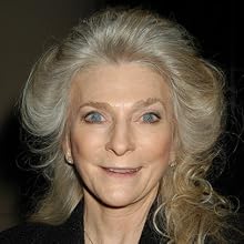 Judy Collins