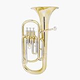 Cecilio 3Series BR-380 Intermediate B Flat Baritone