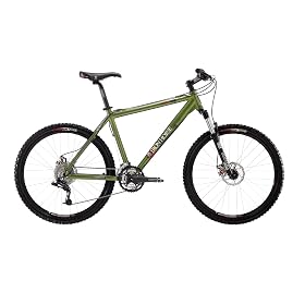 Iron Horse Warrior 5.0 Men's Trail Mountain Bike by Iron Horse