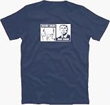 GOOD BUSH BAD BUSH anti bush krieg T-Shirt S-XXL
